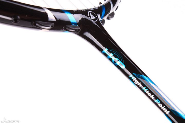 ProKennex Kinetic Pro Black